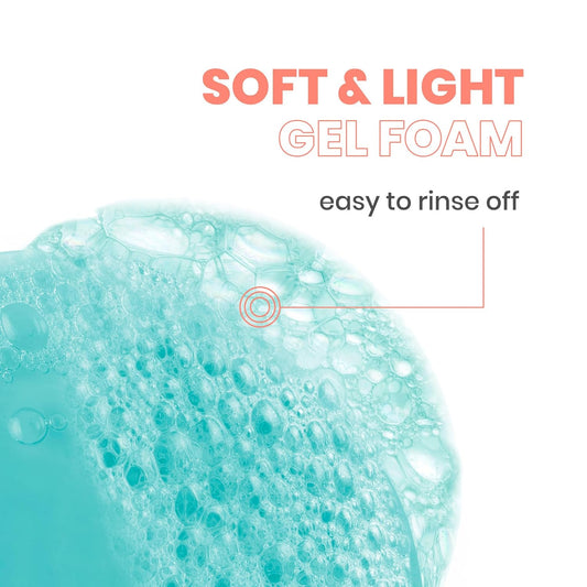 Avène Cleanance Cleansing Gel