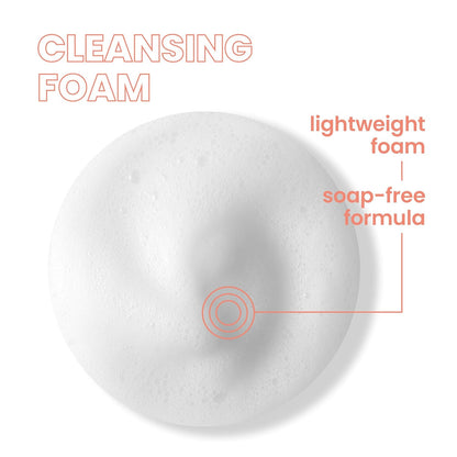 Avène Cleansing Foam