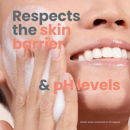 Avène Cleansing Foam