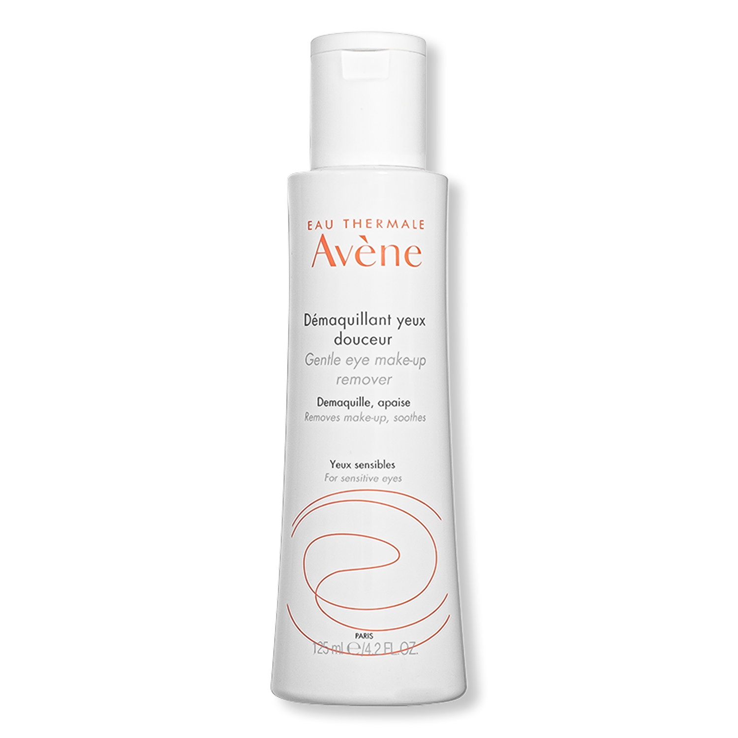 Avene Gentle Eye MakeUp Remover Oh Beauty