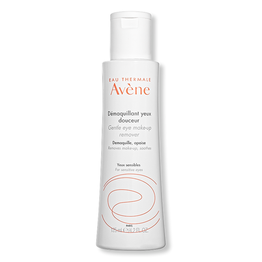 Avene Gentle Eye Make-Up Remover