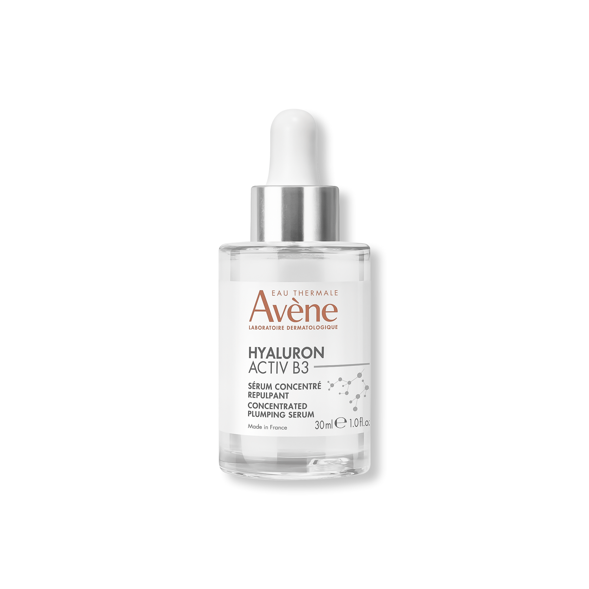 Avène Hyaluron Activ B3 Concentrated Plumping Serum