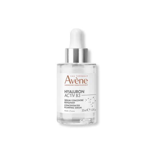 Avène Hyaluron Activ B3 Concentrated Plumping Serum