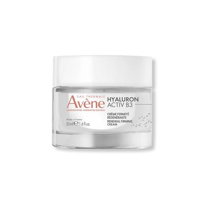Avène Hyaluron Activ B3 Renewal Firming Cream