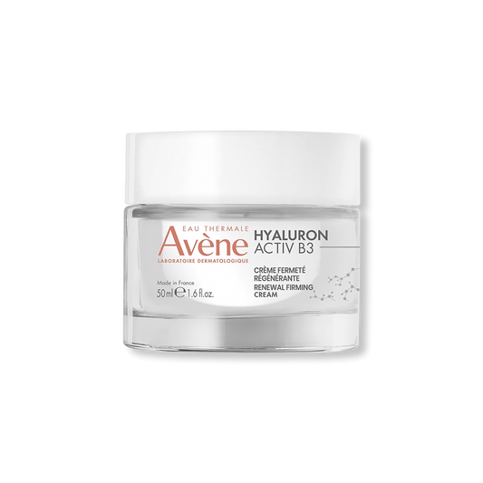 Avène Hyaluron Activ B3 Renewal Firming Cream