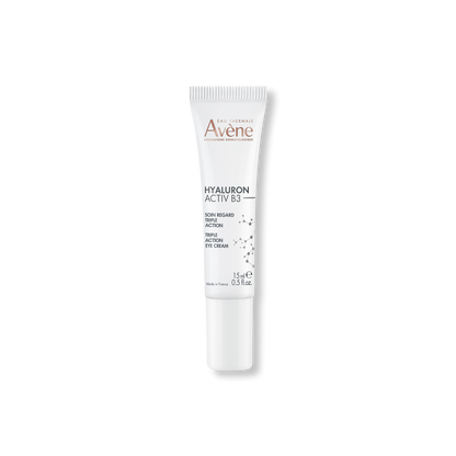 Avène Hyaluron Activ B3 Triple Action Eye Cream