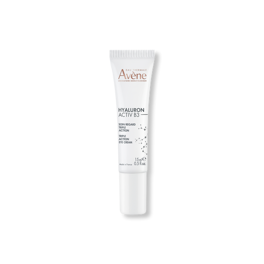 Avène Hyaluron Activ B3 Triple Action Eye Cream