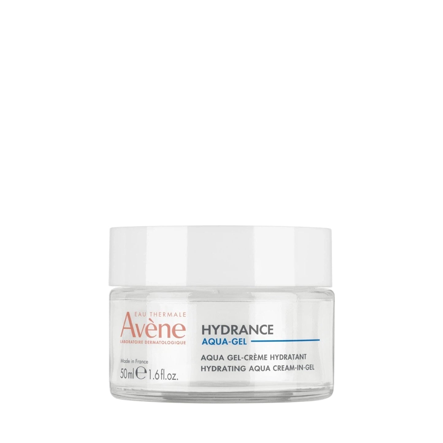 Avène Hydrance Aqua-Gel