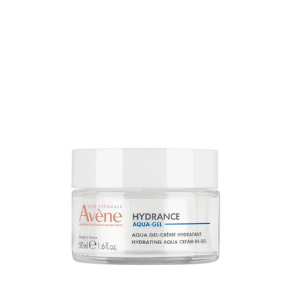 Avène Hydrance Aqua-Gel