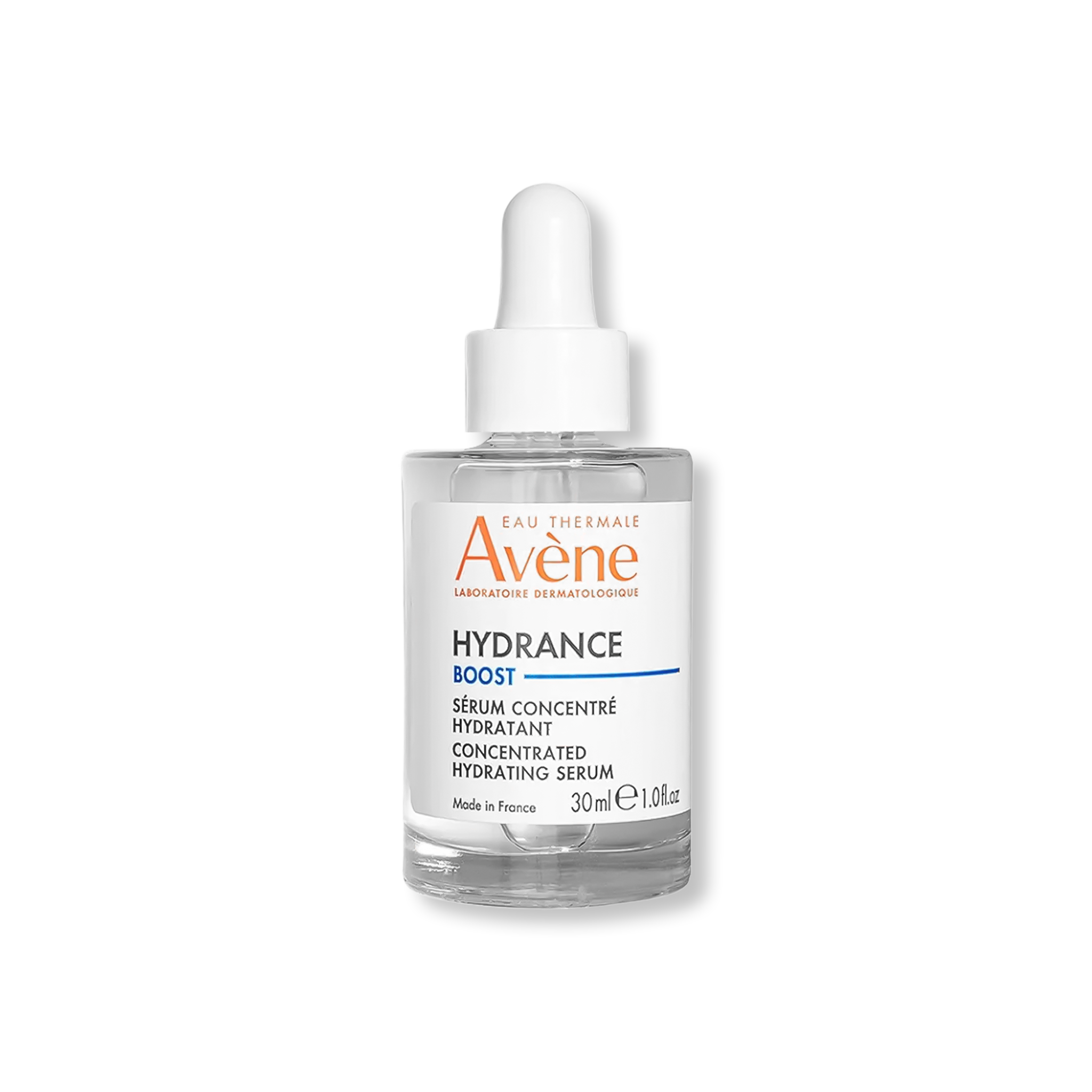 Avène Hydrance Boost Concentrated Hydrating Serum