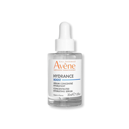 Avène Hydrance Boost Concentrated Hydrating Serum