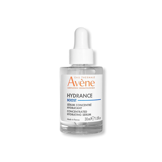 Avène Hydrance Boost Concentrated Hydrating Serum