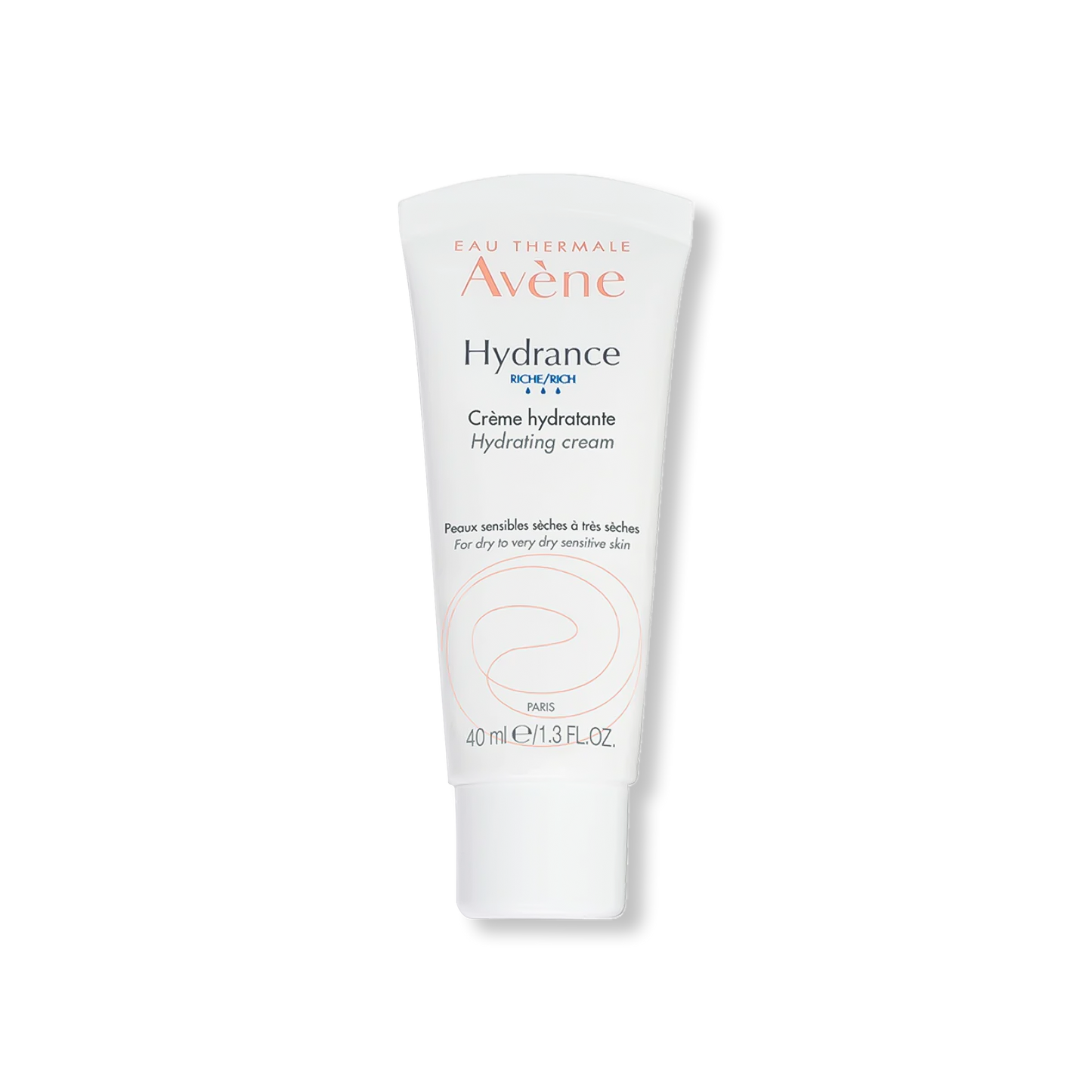 Avène Hydrance Rich Hydrating Cream