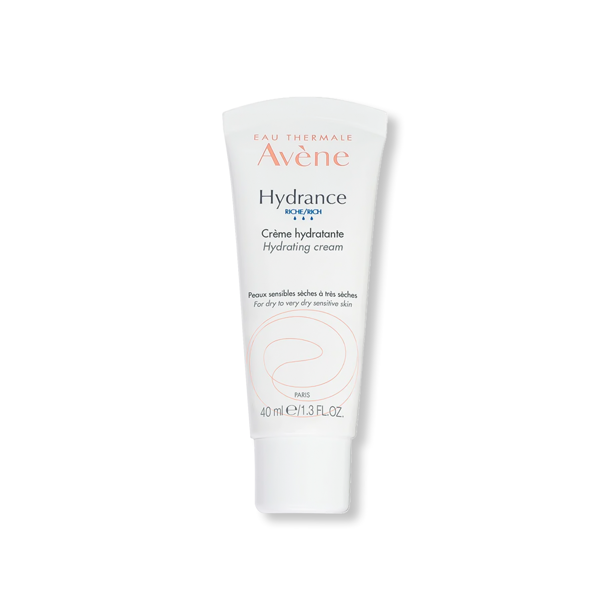 Avène Hydrance Rich Hydrating Cream