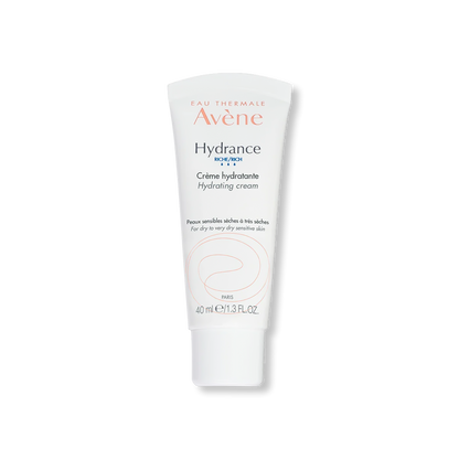 Avène Hydrance Rich Hydrating Cream