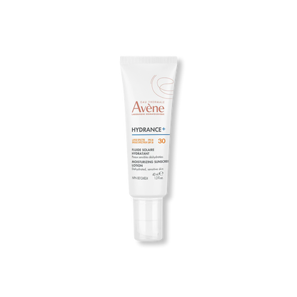 Avène Hydrance+ Moisturizing Sunscreen Lotion SPF 30