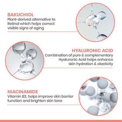 Avène RetrinAL Advanced Correcting Serum