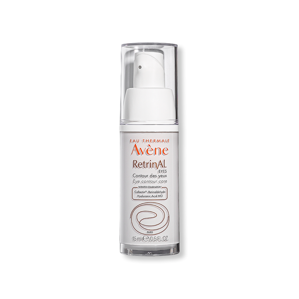 Avène RetrinAl Eyes 15ml Oh Beauty