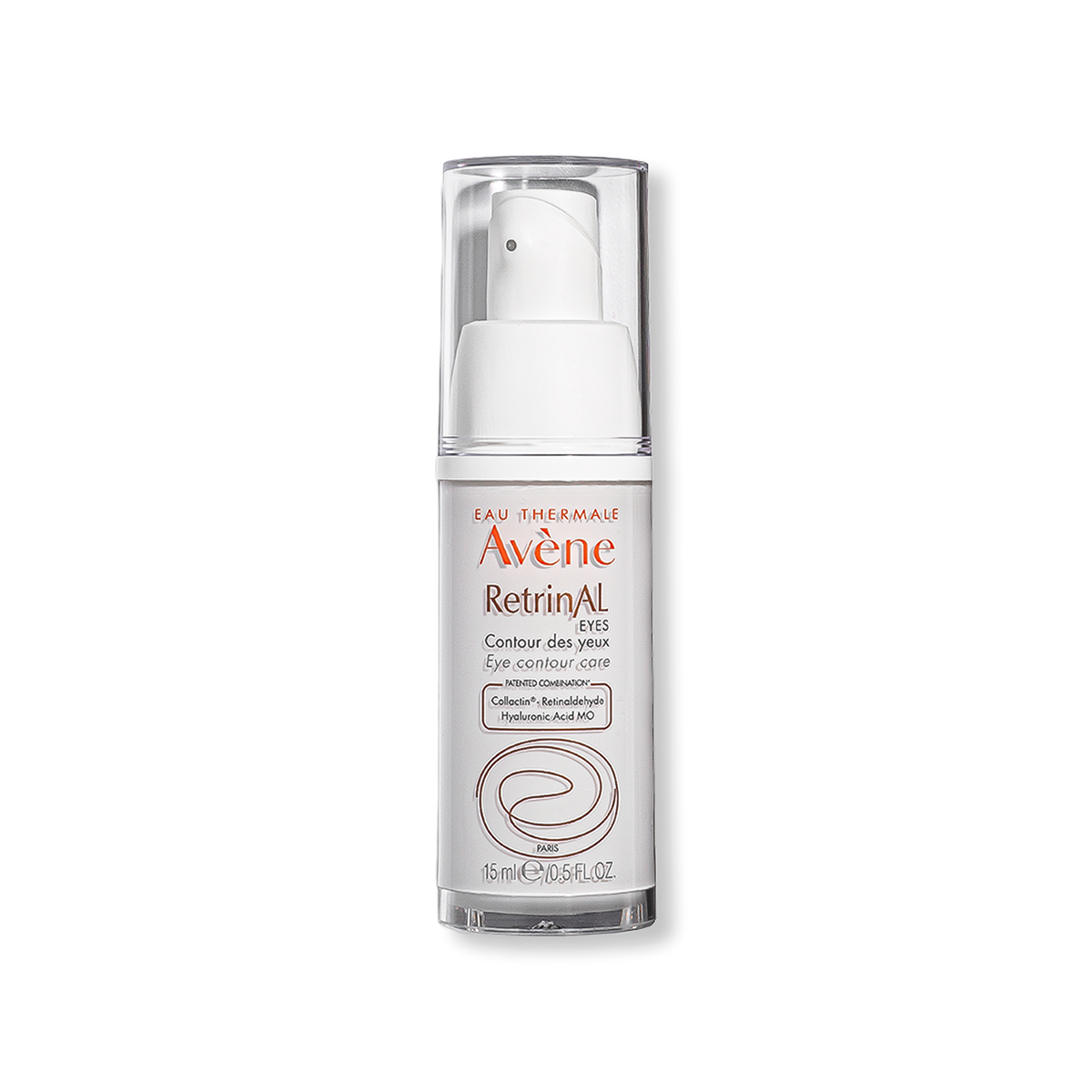 Avène RetrinAl Eyes 15ml Oh Beauty