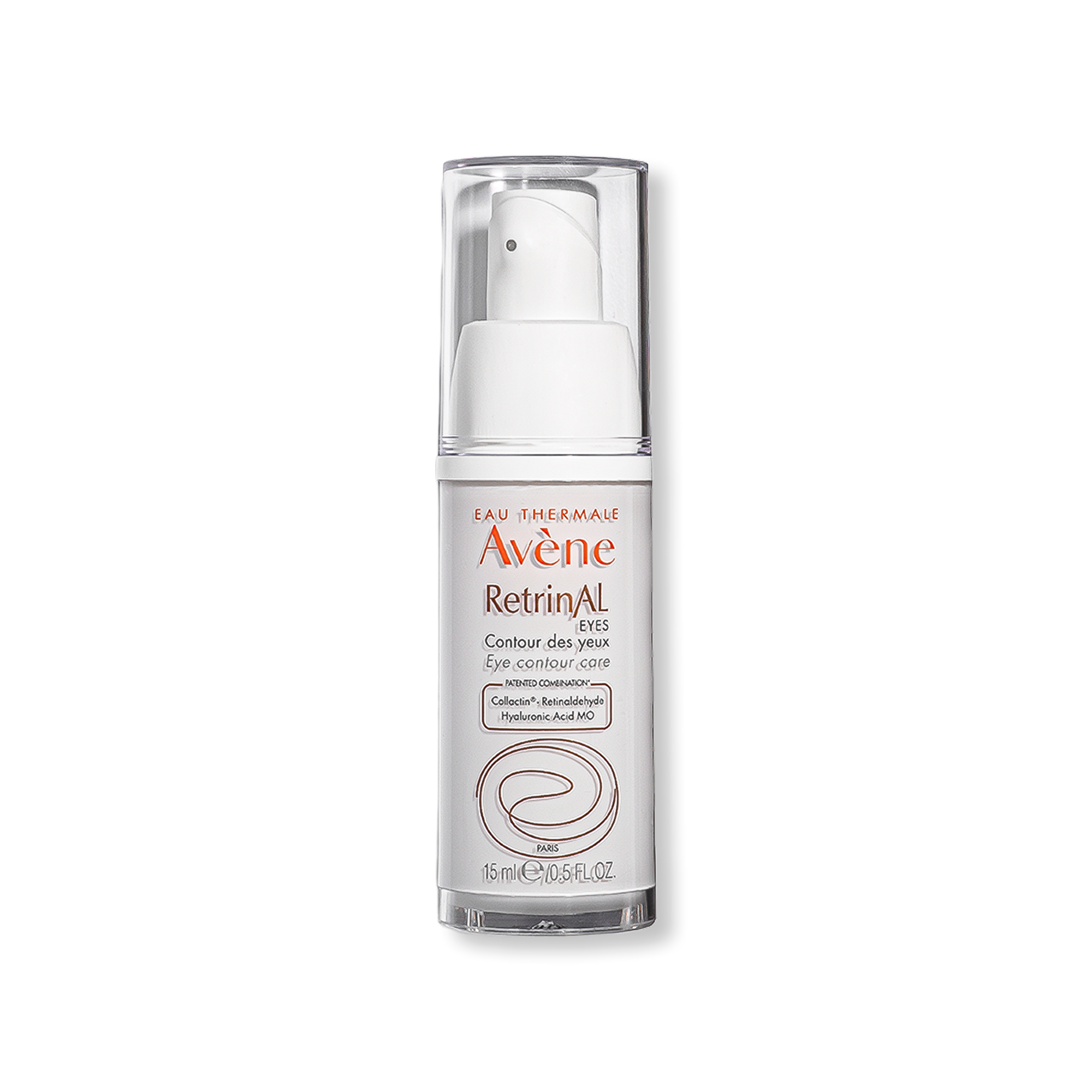 Avène RetrinAl Eyes 15ml Oh Beauty