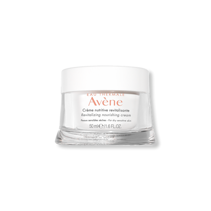 Avène Revitalizing Nourishing Cream