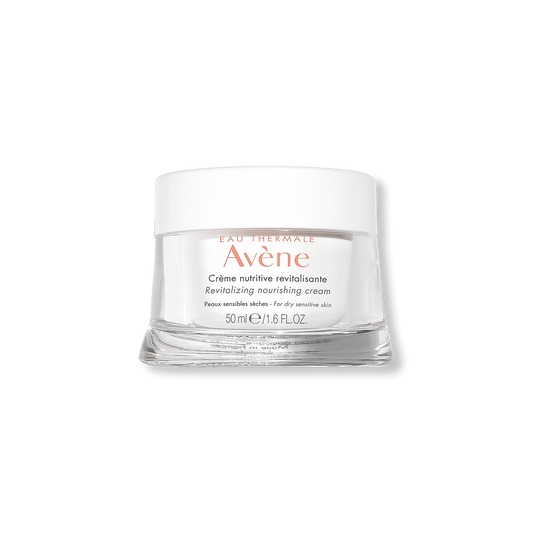 Avène Revitalizing Nourishing Cream