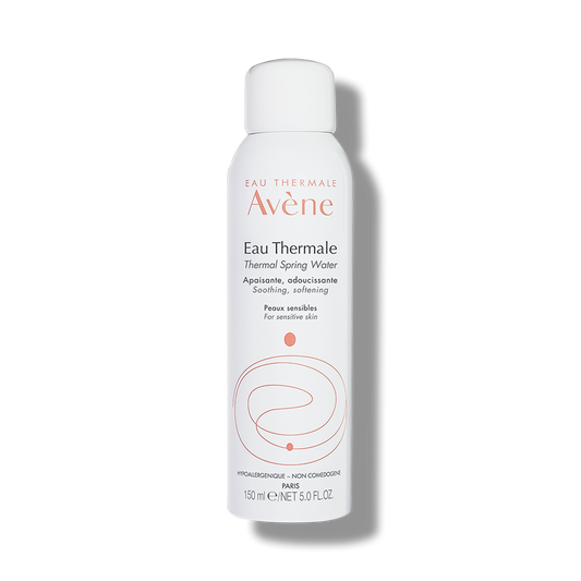 Avène Thermal Spring Water