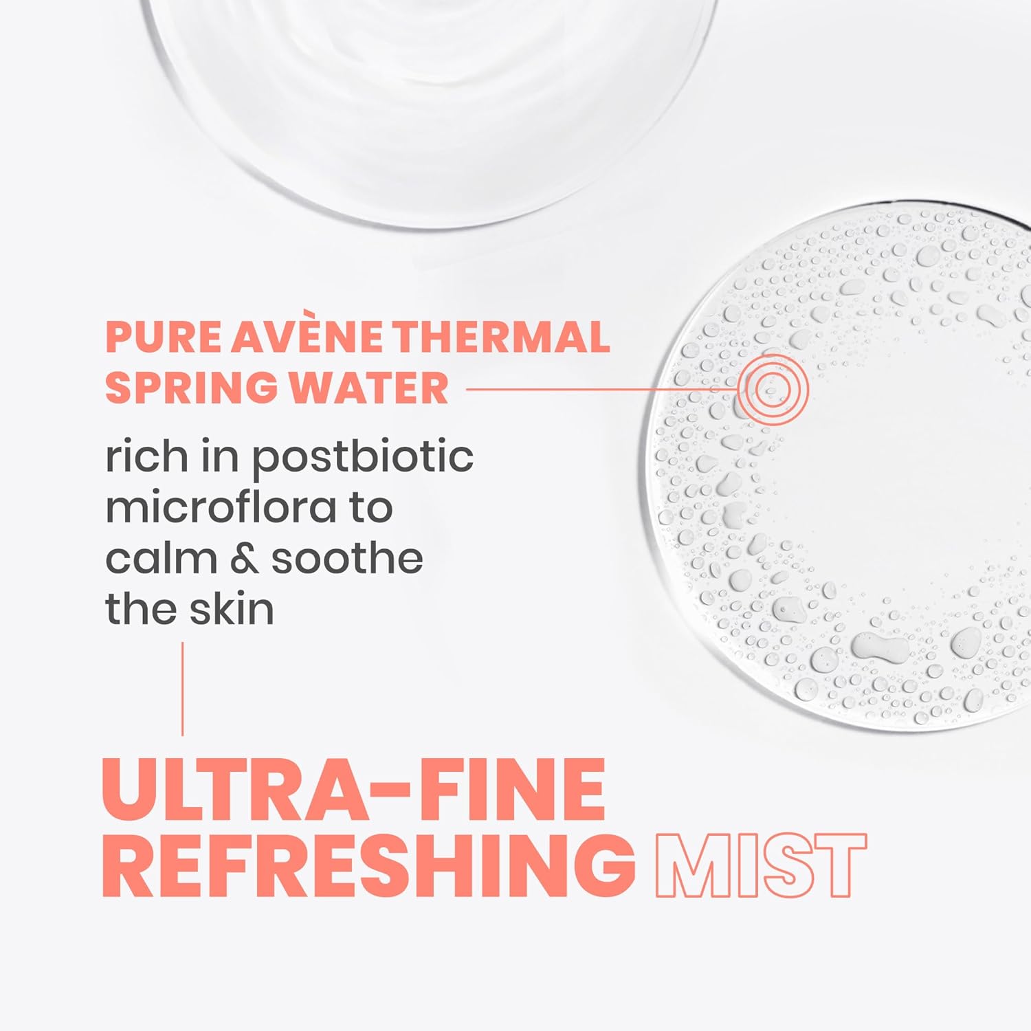 Avène Thermal Spring Water – Oh Beauty