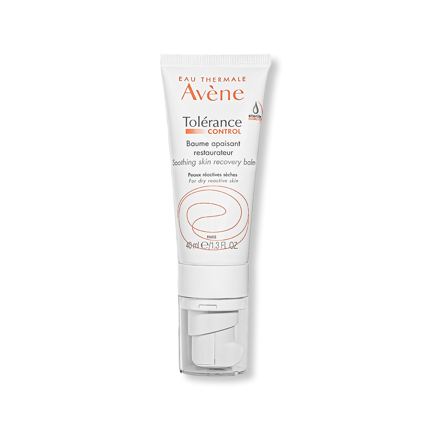 Avene Tolerance Control Balm 40ml