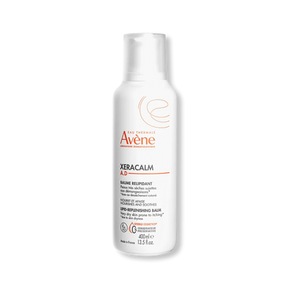 Avène XeraCalm A.D Lipid-Replenishing Balm
