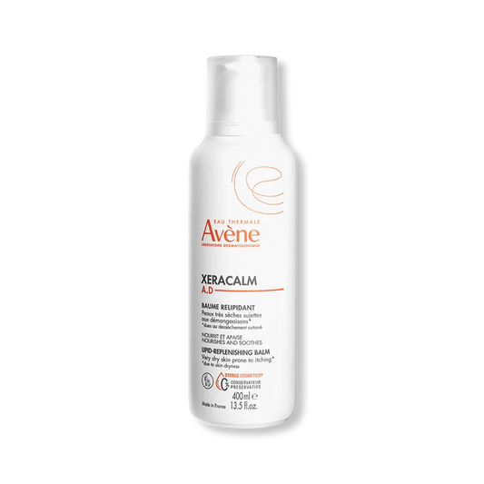 Avène XeraCalm A.D Lipid-Replenishing Balm