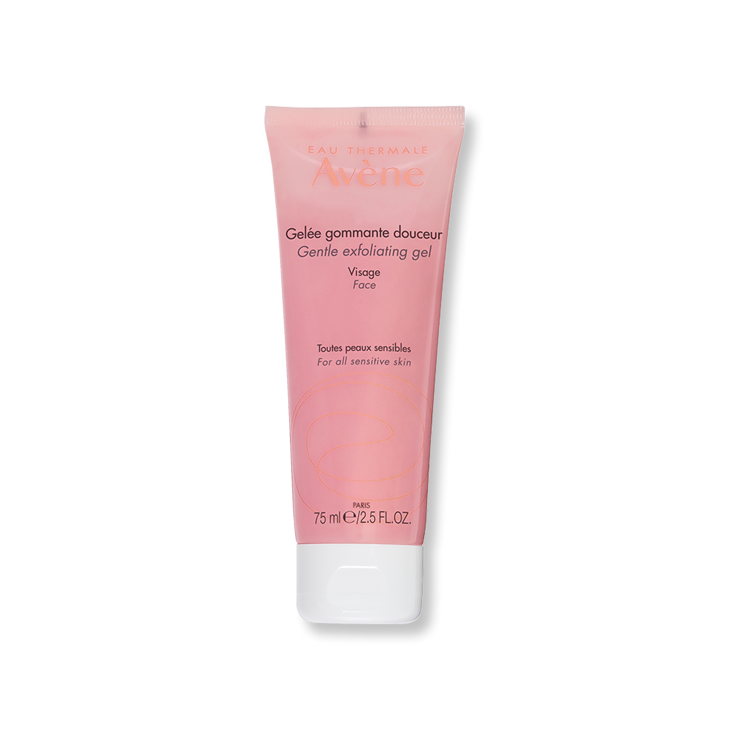 Avène Gentle Exfoliating Gel