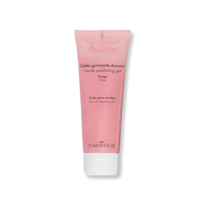 Avène Gentle Exfoliating Gel