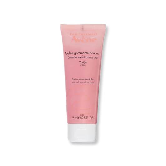 Avène Gentle Exfoliating Gel