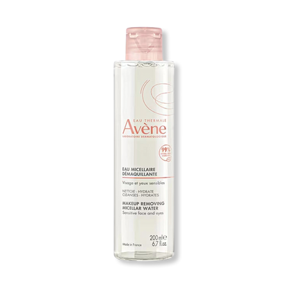 Avène Makeup Removing Micellar Water