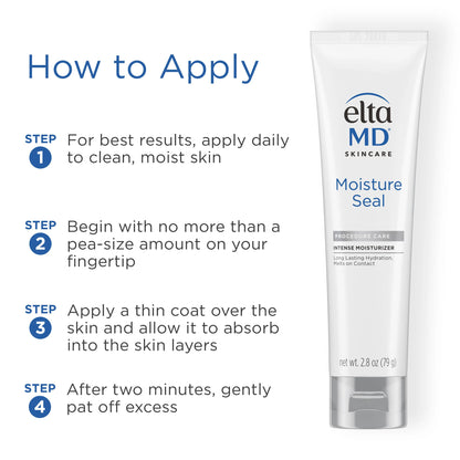 EltaMD Moisture Seal
