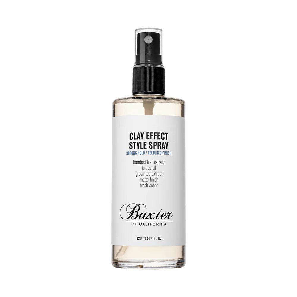 Baxter of California Clay Effect Style Spray