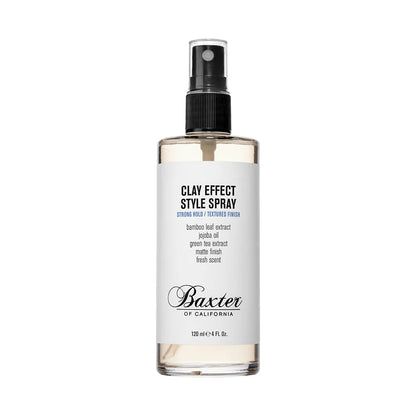 Baxter of California Clay Effect Style Spray