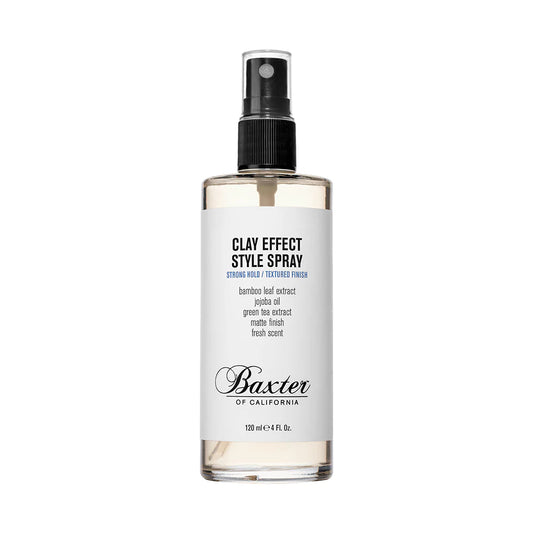 Baxter of California Clay Effect Style Spray