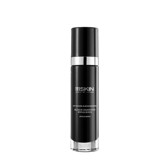 111SKIN Black Diamond Emulsion