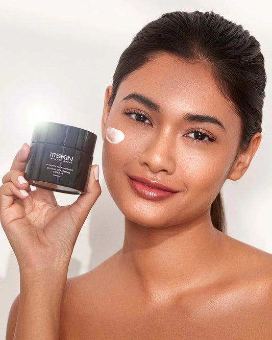 111SKIN Black Diamond Cream (50 mL)