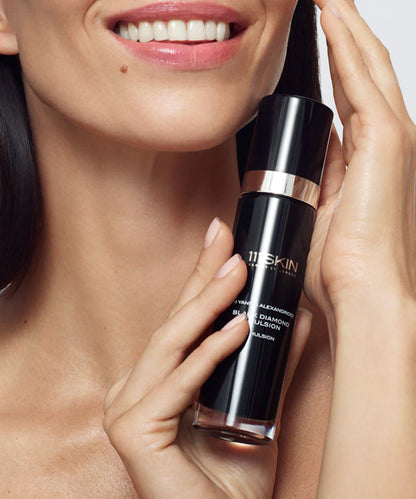 111SKIN Black Diamond Emulsion (50 mL)