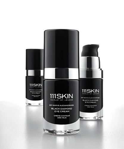 111SKIN Black Diamond Eye Cream