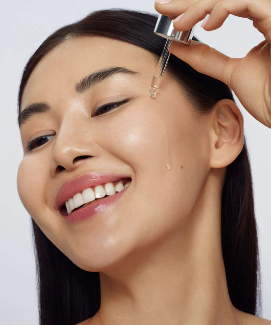 111SKIN Black Diamond Retinol Oil