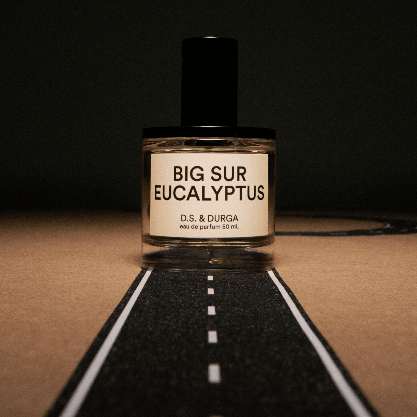 D.S. & DURGA Big Sur Eucalyptus EDP