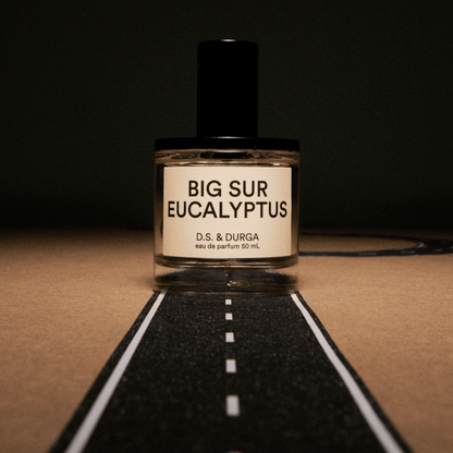 D.S. & DURGA Big Sur Eucalyptus EDP