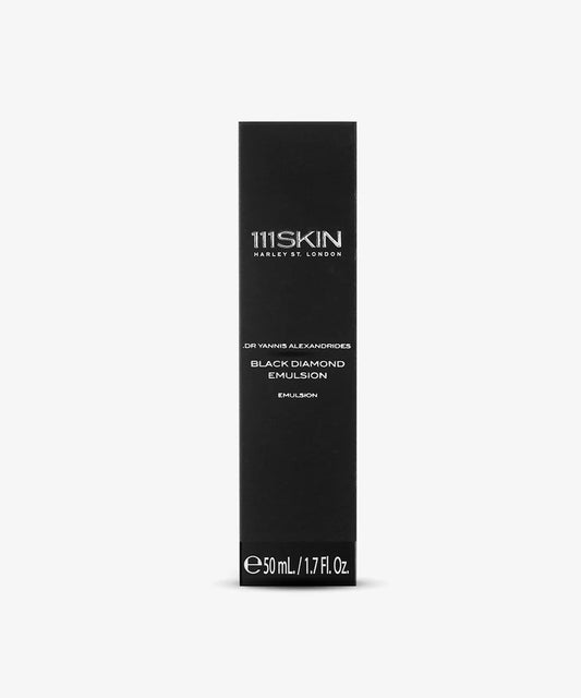 111SKIN Black Diamond Emulsion (50 mL)
