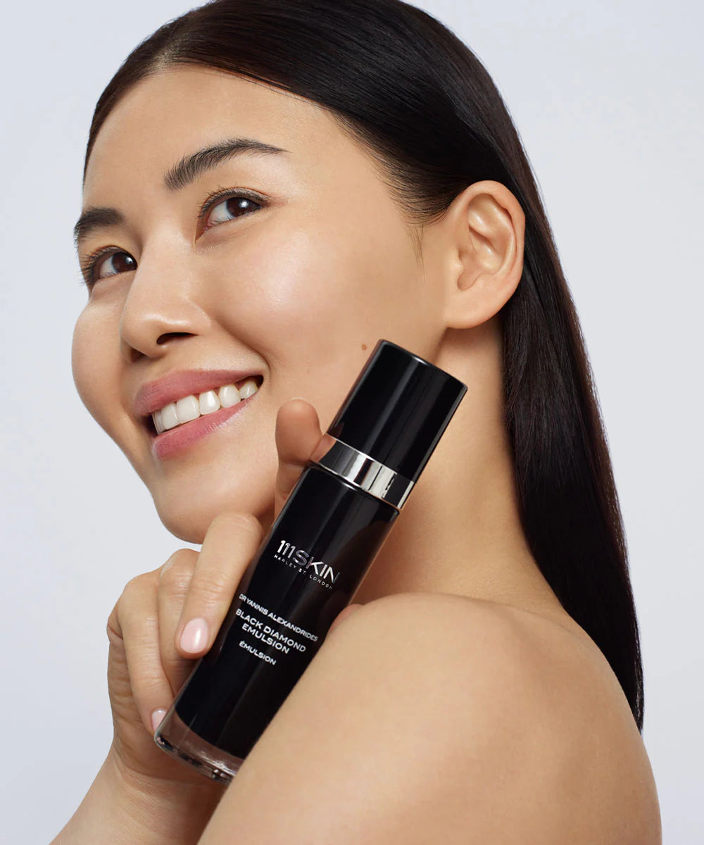 111SKIN Black Diamond Emulsion (50 mL)