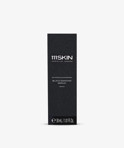 111SKIN Black Diamond Serum 30 mL