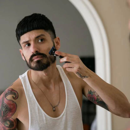Baxter of California Beard Line-Up Shave Gel